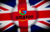 英格兰银行：亚马逊、谷歌等大型科技公司云服务或面临弹性测试